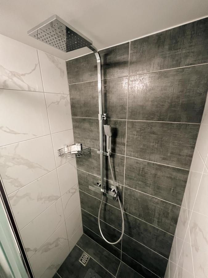 Apartamento Vinkovci 1 Exterior foto
