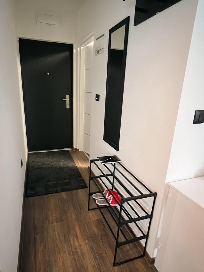 Apartamento Vinkovci 1 Exterior foto