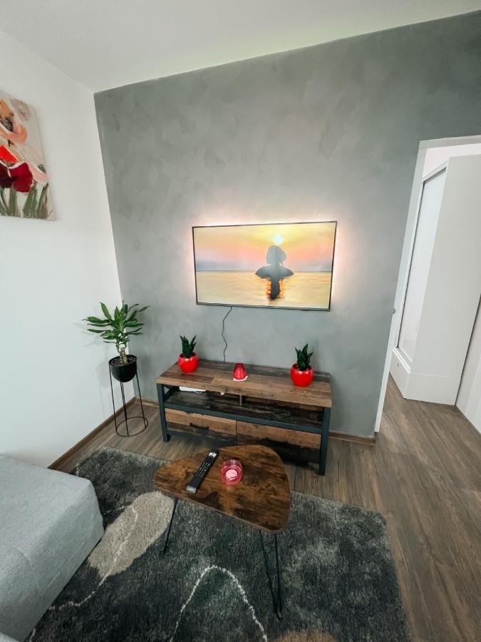 Apartamento Vinkovci 1 Exterior foto
