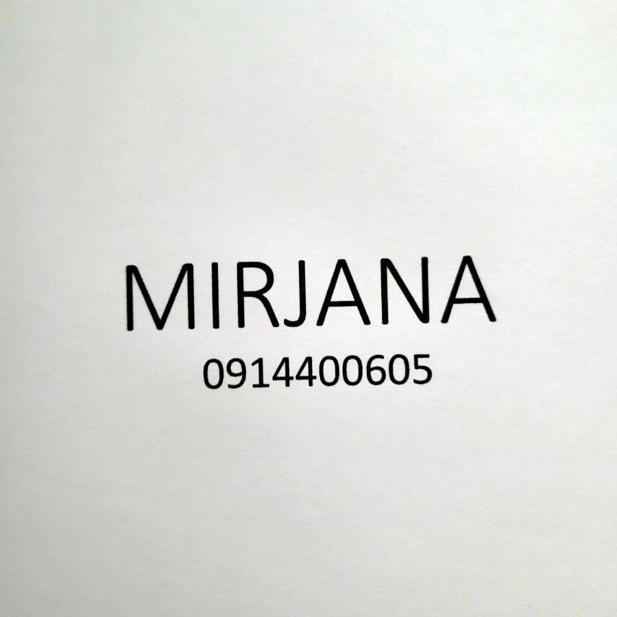 Apartamento Vinkovci 1 Exterior foto